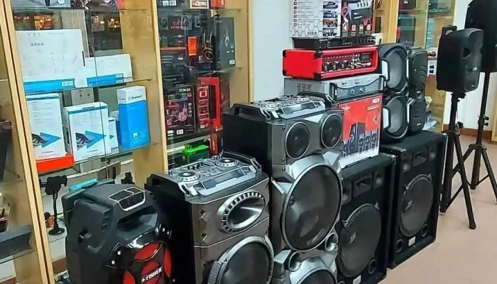 Mg Electronica -  Del Propietario - San Martín de los Andes