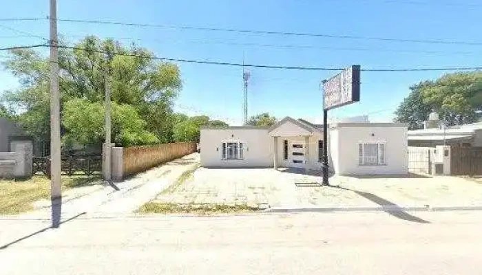 Millacura Electricidad -  Puntaje - Bernasconi