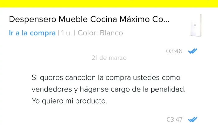 Mobilar -  Como Llegar - San Miguel de Tucumán