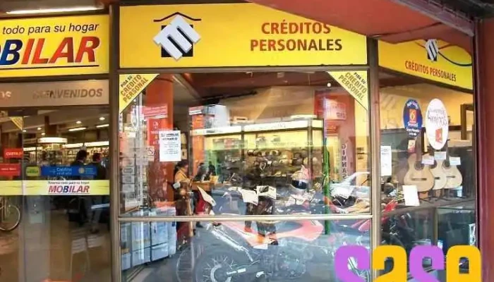 Mobilar -  Del Propietario - San Miguel de Tucumán