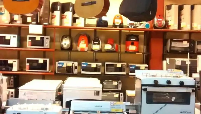 Mobilar -  Interior - San Miguel de Tucumán