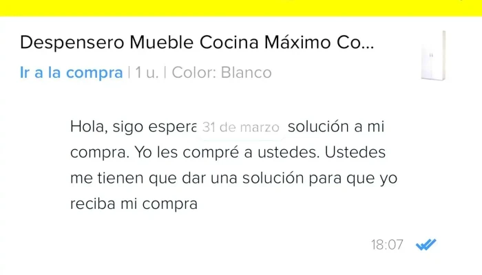 Mobilar - San Miguel De Tucumán