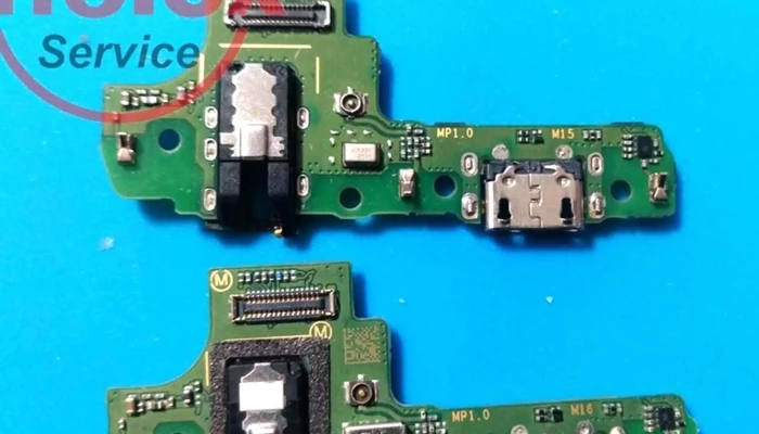 Molex Service - Cinco Saltos