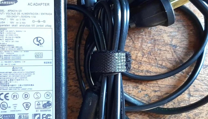 Molex Service -  Comentarios - Cinco Saltos