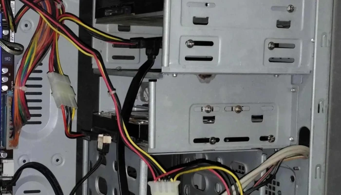 Molex Service -  Telefono - Cinco Saltos