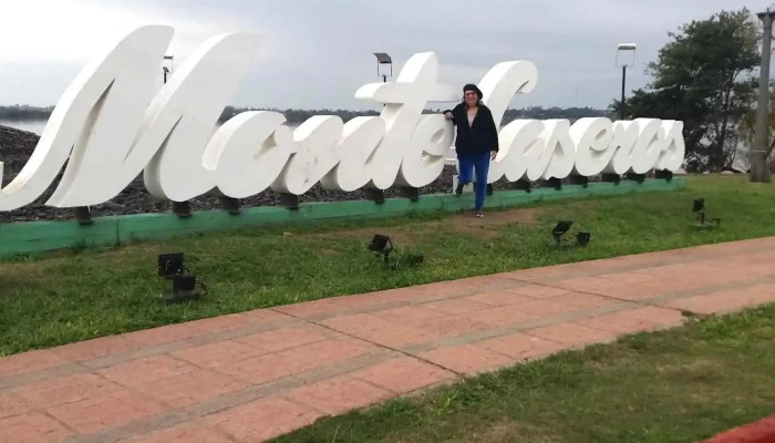 Monte caseros - Monte Caseros