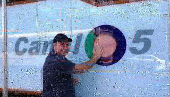 Montecarlo Vision Color -  Instagram - Montecarlo