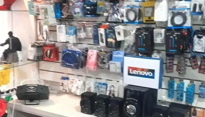 Moreno Multimedia -  Videos - Villa Allende