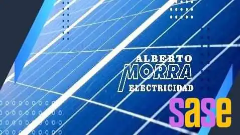 Morra Electricidad-iluminacion - San Jorge