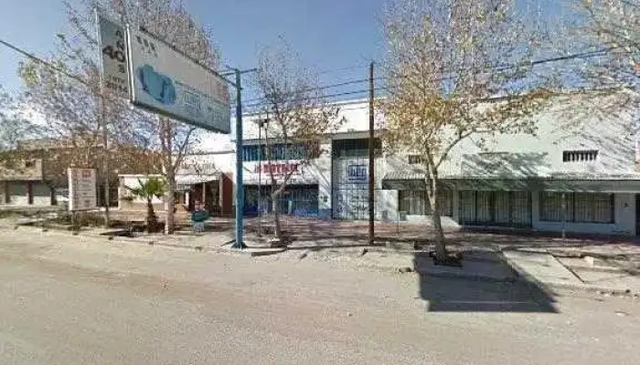 Motelec Srl   Electricidad Industrial Telefonodeg - Gral. Alvear