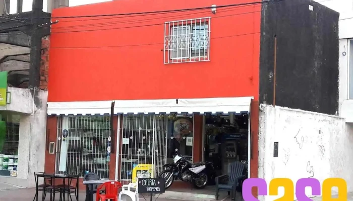Muebleria Bella Vista - Bella Vista