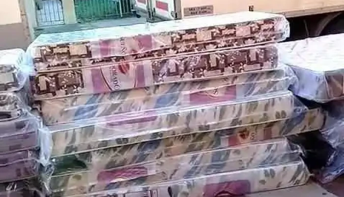 Muebleria Bella Vista -  Videos - Bella Vista