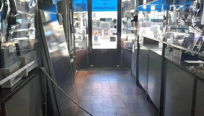 Multitrans Electronica Del Propietario - Córdoba