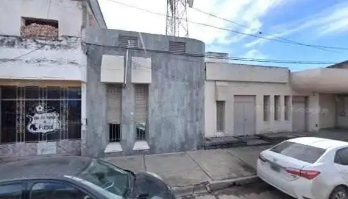 Mundo Electrico Horariodeg - San Pedro de Jujuy