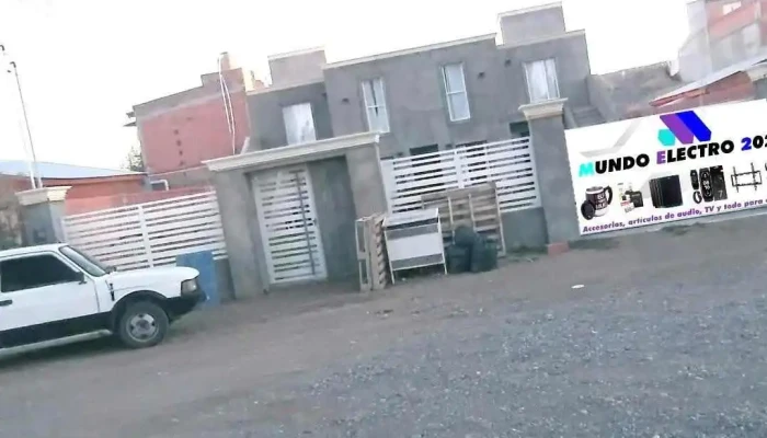 Mundo Electro 2023 -  Precios - Perito Moreno
