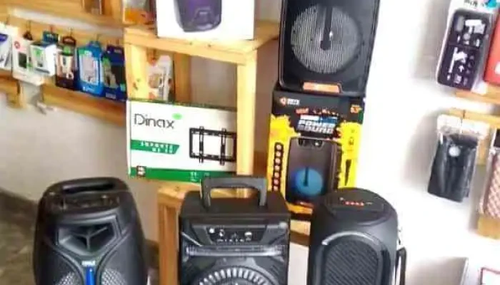 Mundo Electronico Videos - Paraná