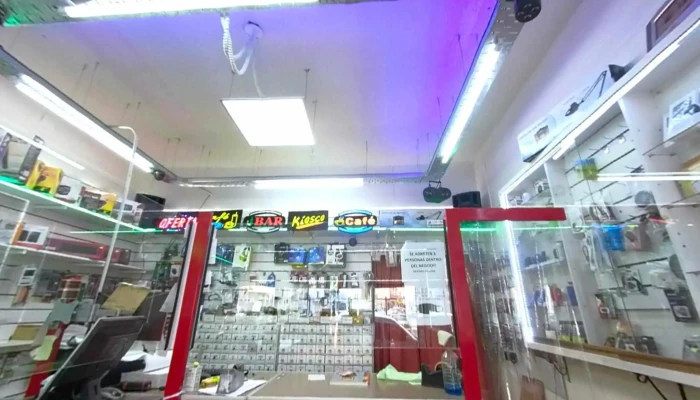 Mundo Electronico Videosdeg - Paraná