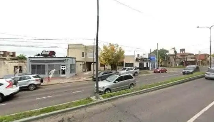 Mundo Inyeccion -  Cerca De Mideg - Paraná