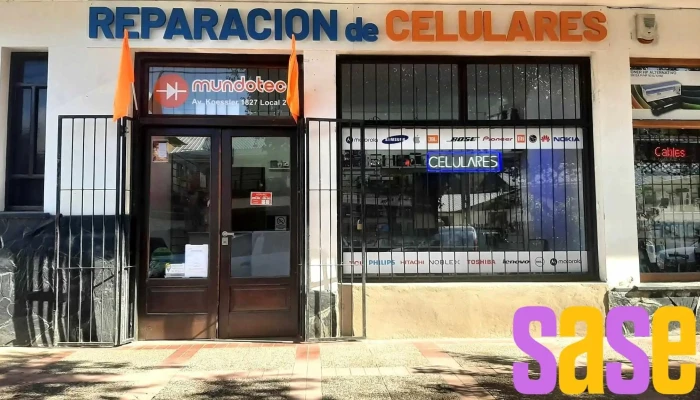 Mundotec Sma -  Exterior - San Martín de los Andes