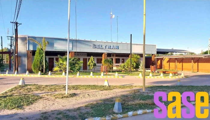 Municipalidad De Beltrán - Beltrán