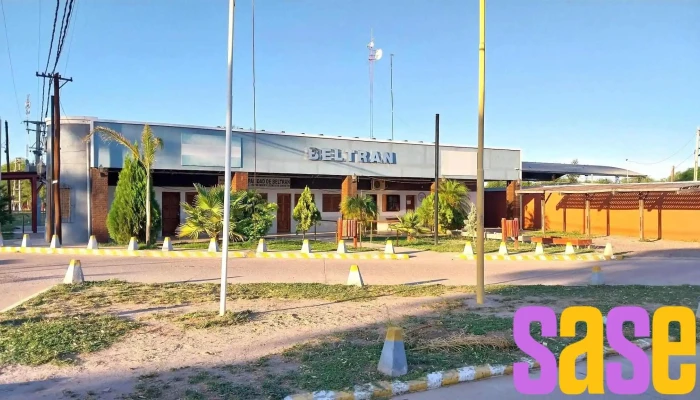 Municipalidad De Beltran Cerca De Mi - Beltrán