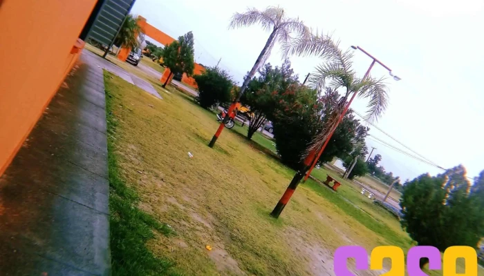 Municipalidad De Beltran Edificio - Beltrán