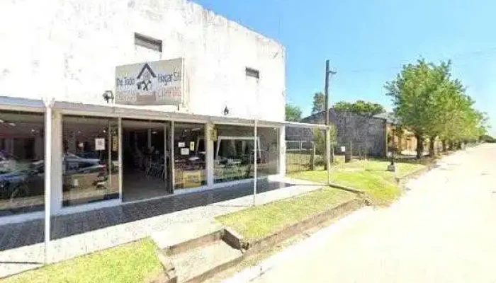 Municipalidad De Beron De Astrada Puntaje - Berón de Astrada