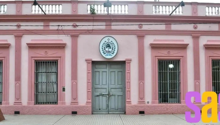 Municipalidad De Empedrado -  Del Propietario - Empedrado