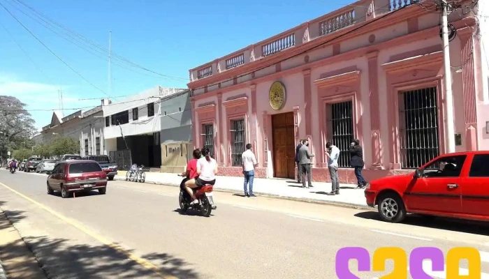 Municipalidad de Empedrado - Empedrado