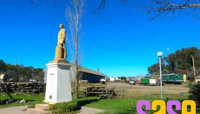 Municipalidad de James Craik - James Craik