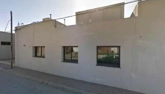 Municipalidad De James Craik -  Zonadeg - James Craik