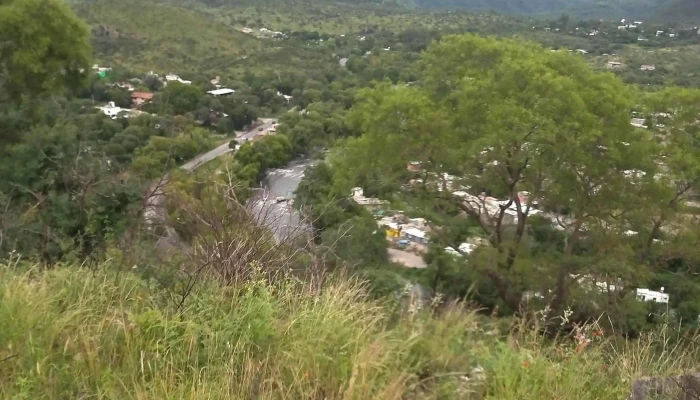 Municipalidad De La Calera -  La Calera - La Calera