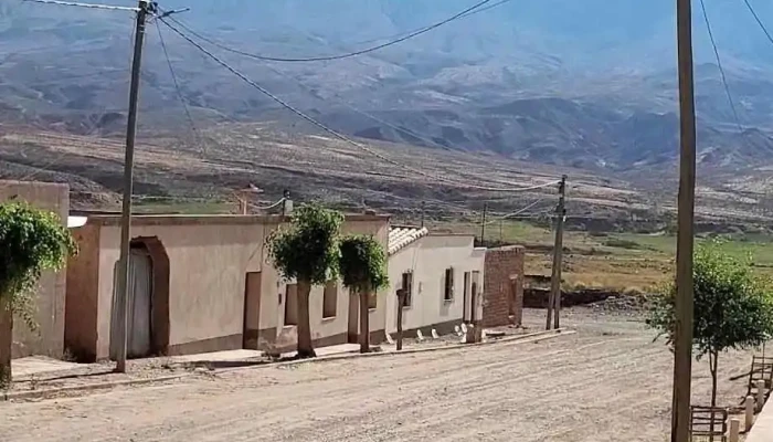 Municipalidad De La Poma -  Videos - La Poma