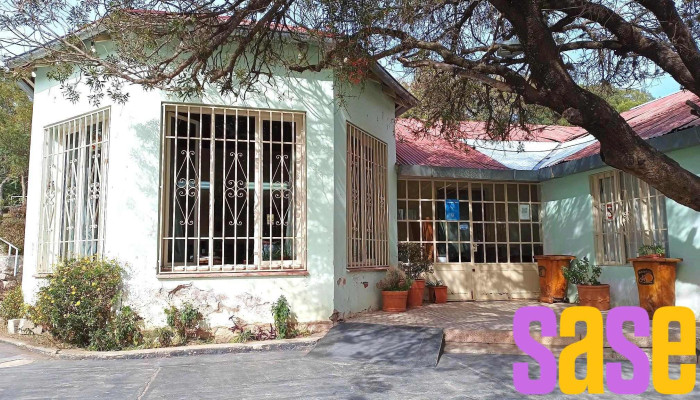 Municipalidad De Los Cocos -  Abierto Ahora - Los Cocos