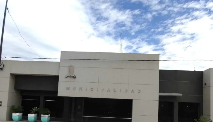 Municipalidad De Marull -  Cerca De Mi - Marull