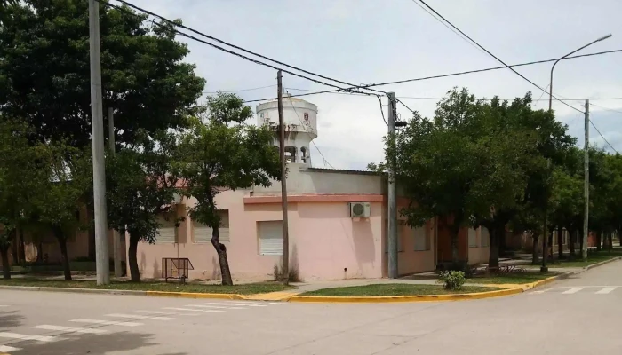 Municipalidad De Marull -  Comentarios - Marull