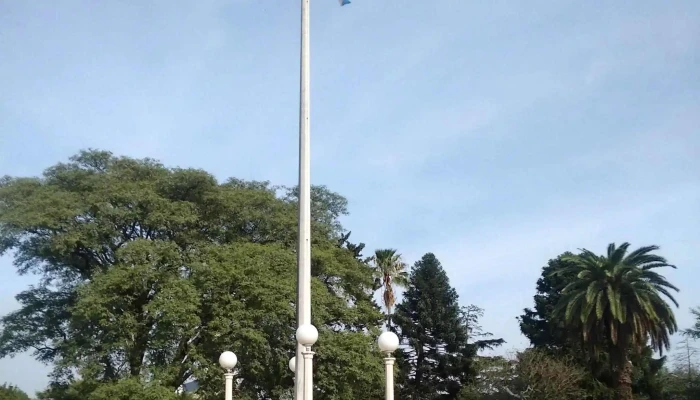 Municipalidad De Marull -  Ubicacion - Marull