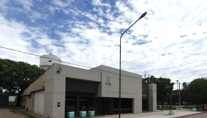 Municipalidad De Marull -  Zona - Marull
