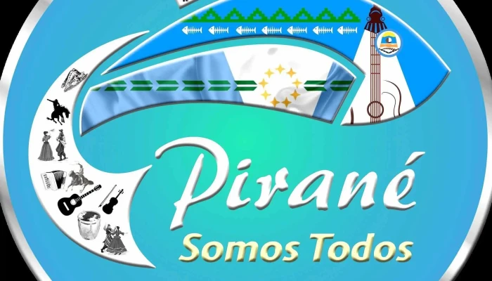 Municipalidad De Pirane -  Direccion - Pirané