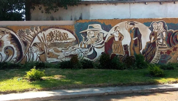 Municipalidad De Pirane -  Precios - Pirané