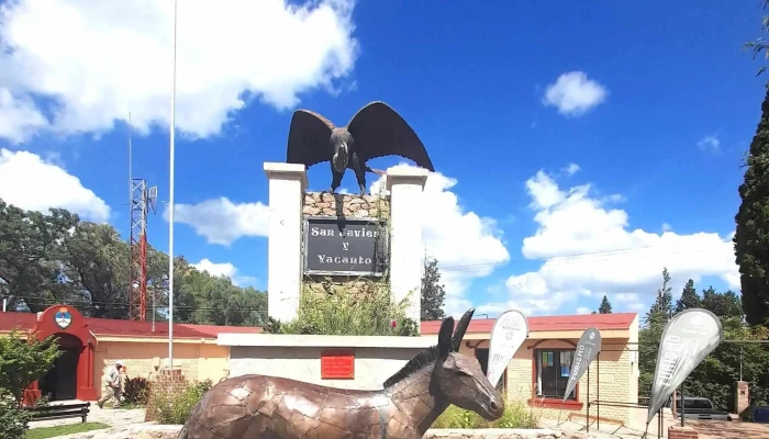 Municipalidad de San Javier y Yacanto - Córdoba