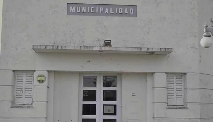 Municipalidad De Saturnino Maria Laspiur -  Videos - Saturnino M. Laspiur