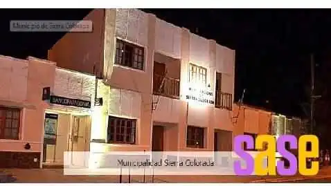 Municipalidad De Sierra Colorada -  Comentarios - Sierra Colorada