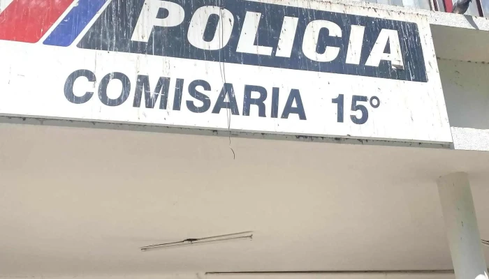 Municipalidad De Ullum Promocion - Villa Ibañez