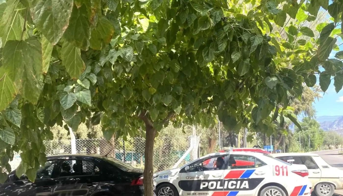 Municipalidad De Ullum Videos - Villa Ibañez