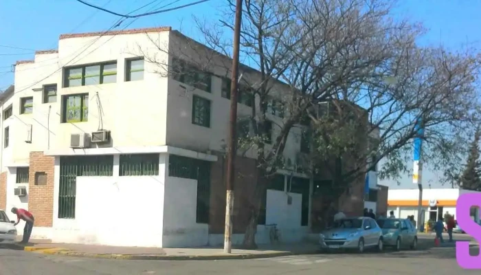 Municipalidad De Valle Viejo - San Isidro