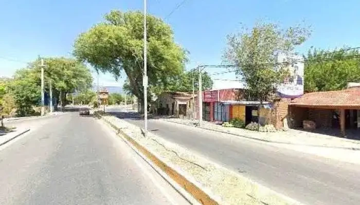 Municipalidad De Valle Viejo -  Videosdeg - San Isidro