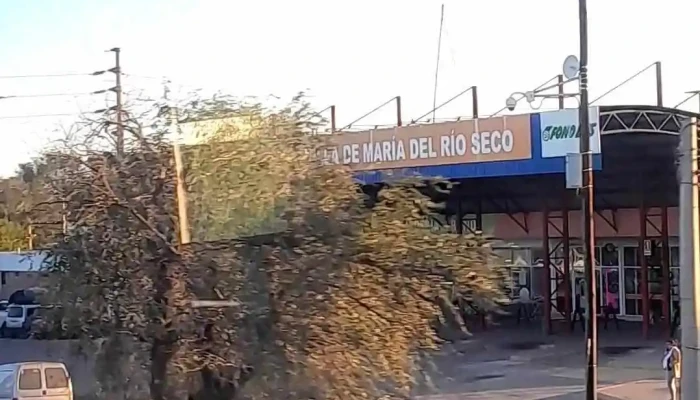 Municipalidad De Villa De Maria Del Rio Seco Fotos - Villa de María