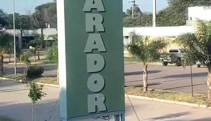 Municipalidad De Villa De Maria Del Rio Seco Videos - Villa de María