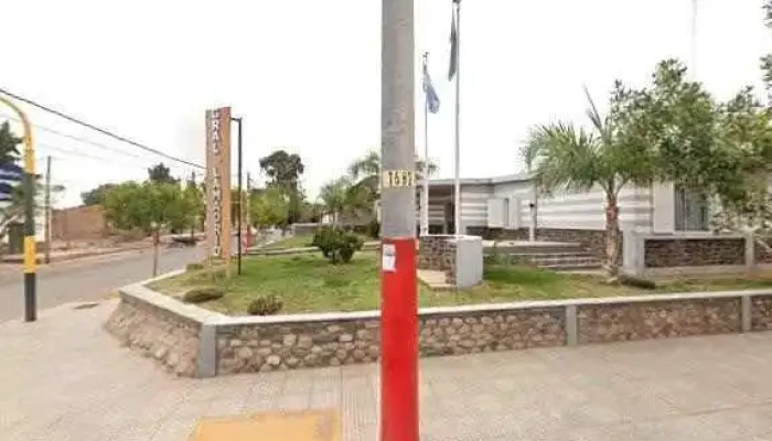 Municipalidad Del Departamento General Lamadrid -  Abierto Ahoradeg - Villa Castelli